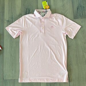 Puma AP Men’s Golf Shirt